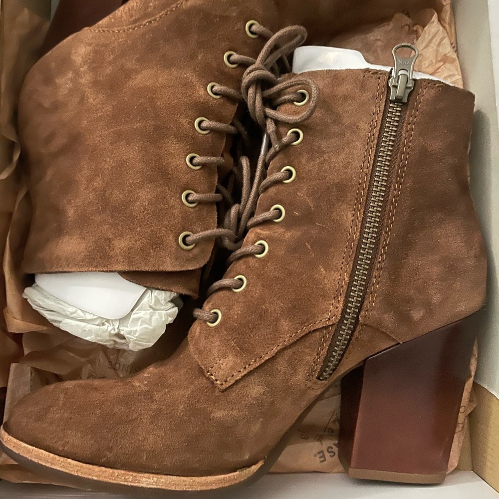 Kork Ease Elfa bootie